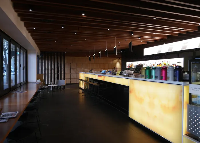 Jasper Boutique Hotel Melbourne